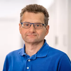Dr. med. Martin Brüggemann-Wenzel