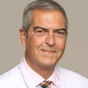 Prof. Dr. Michael Abou Dakn