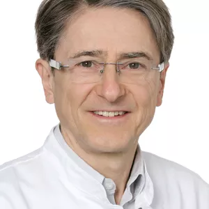 Prof. Dr. med. Christian Woiciechowsky