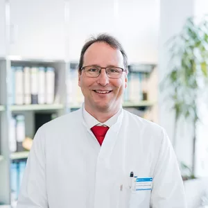 Univ.-Prof. Dr. med. Rüdiger von Eisenhart-Rothe