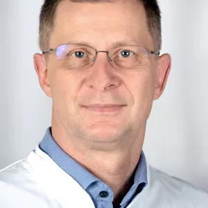 Dr. med. Thomas Jungbluth