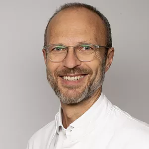 Prof. Dr. med. Jörn Kircher