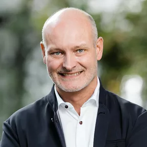 Dr. med. Jens Baetge