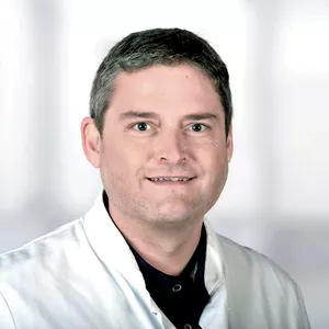 Dr. med. Marcel Ott