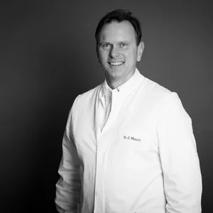Dr. med. Christian Mauch