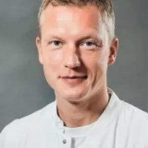 Dr. med. Sascha Zink