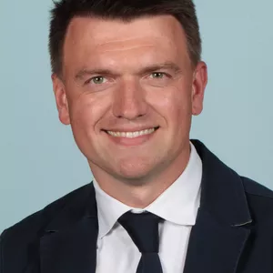 Prof. Dr. Denis Poddubnyy