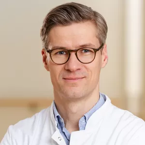 Prof. Dr. Jörn Andreas Lohmeyer