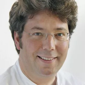 Prof. Dr. Stefan Huber-Wagner