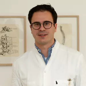 Dr. med. Jan Simon Steffen