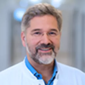 Prof. Dr. Christoph Heidenhain