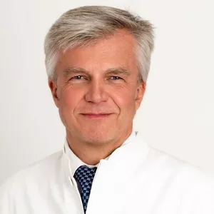 Dr. med. Albert Streminski