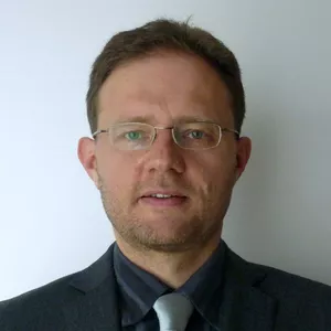 Dr. med. Oliver Welke
