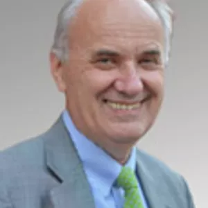 Prof. Dr. Dr. h.c. Hans-Peter Zenner
