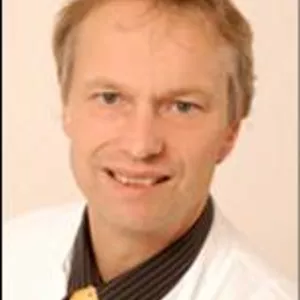 Prof. h.c. (VR China) Dr. med. Christian Wieg