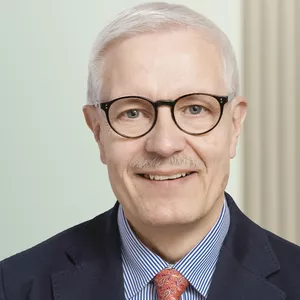 Prof. Dr. med. Franz-Josef Prott