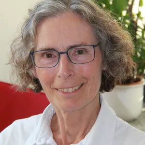Dr. med. Adelheid Schaldecker