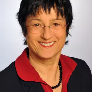 Dr. med. Anette Pohlmeier
