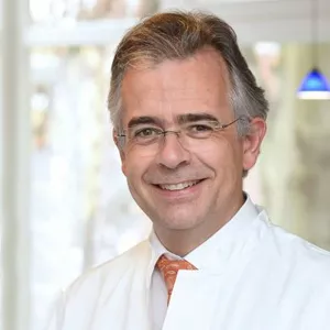 Dr. med. Konrad Scheuerer