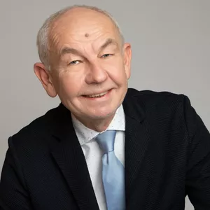 apl. Prof. Dr. med. Dr. med. habil. Wolfgang Würfel