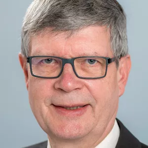 Prof. Dr. med. habil. Peter Elsner