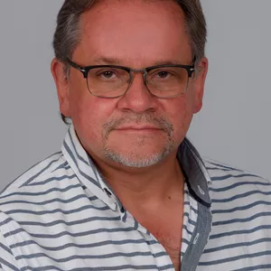 Dr. med. Horst Brenneis