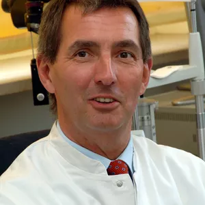Prof. Dr. Michael C. Knorz