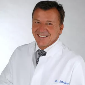 Dr. med. Michael D. Schubert