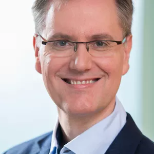 Prof. Dr. med. dent. Sven Rinke M. Sc., M. Sc.