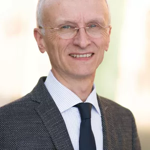 Dr. med. dent. Bernhard Wittmann