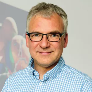 Dr. Dirk Hoffmann