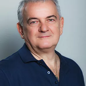 Dr. (YU) Zoran Milakovic