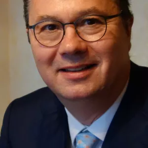 Dr. med. dent. Ulrich M. Schwerbrock M. Sc. Orthodontics
