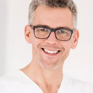 Dr. med. dent. Christian Rüter