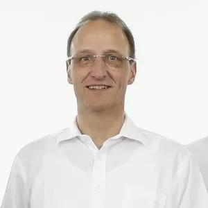 Dr. med. Günter Maurer