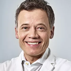 Prof. Dr. med. Dennis von von Heimburg