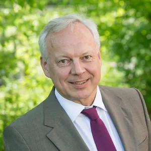 Prof. Dr. med. Axel Hillmann