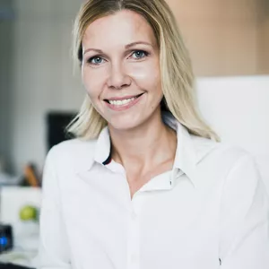 Dr. med. dent. Sylwia Grau M. Sc. Implantologie