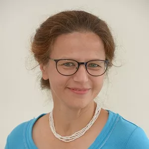 Dr. med. Marieluise Schmittdiel