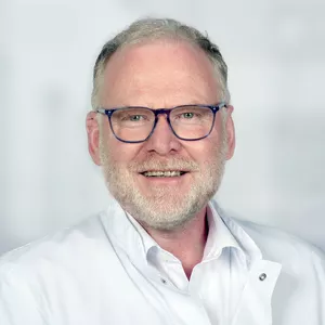 Dr. med. Rolf Grote