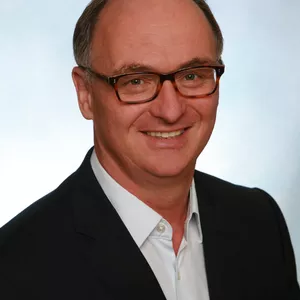 Dr. med. dent. Ralf Günther Meiritz