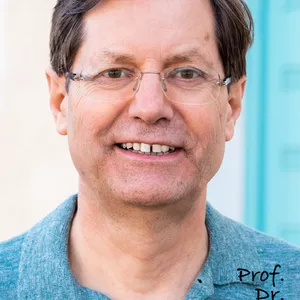 Prof. Dr. Stefan Eber