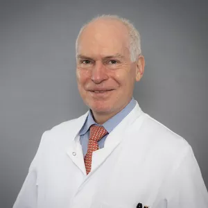Prof. Dr. med. Torsten Zuberbier