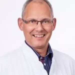 Dr. med. Norbert Hesselbarth