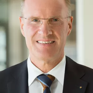 Prof. Dr. med. Andreas Dietz