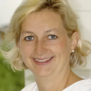 Dr. med. Christiane von Schroeter