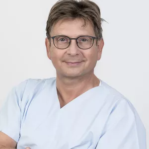 Dr. med. Frank G. Neidel