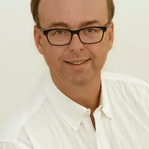 Dr. med. univ. Rainer Ehmann