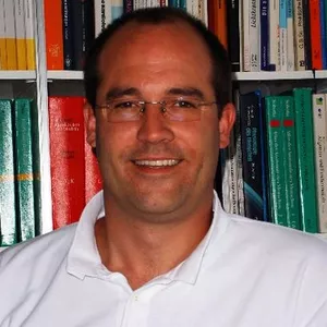 Dr. Volker B. Hawig