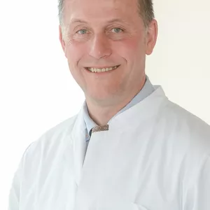 Dr. med. Jochen Gerd Hoffmann